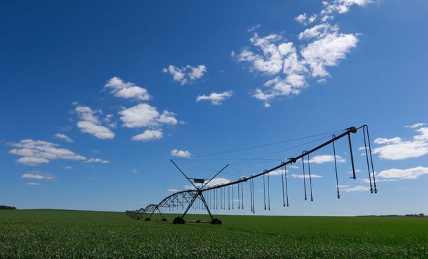 Rio Grande do Sul firma parceria internacional para ampliar irrigação no Estado