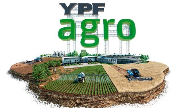 YPF agro presente en la edición digital de Expoagro.