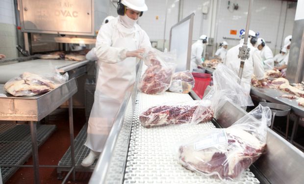 Señal de Israel: avanza la exportación de carne bovina y ovina con hueso kosher desde la Argentina