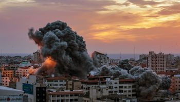 La soja sube fuerte en medio de las tensiones por el ataque de Israel a Irán