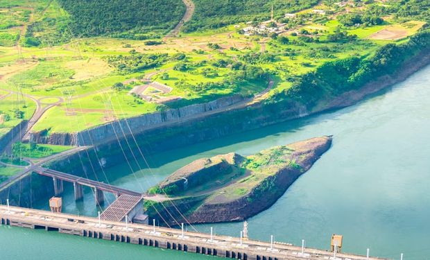 Faep questiona Itaipu sobre compra de terras no oeste do Paraná