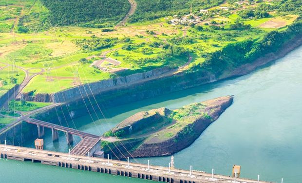 Faep questiona Itaipu sobre compra de terras no oeste do Paraná 