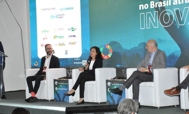 Evento uniu instituições de pesquisa, ambientes de Inovação e startups