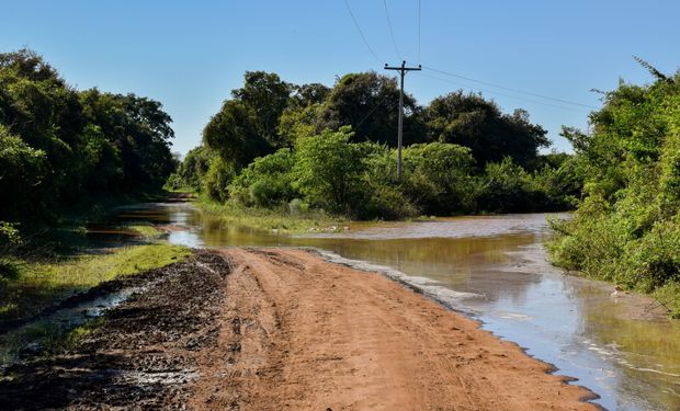 Mapa alinha encontro pela recuperação das estradas vicinais no RS