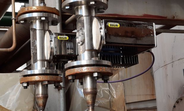 IA inédita eleva eficiência e gera até R$ 9 milhões por ano em usinas de cana