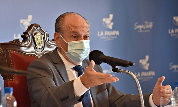 Sin estar aprobada oficialmente, La Pampa comenzará a utilizar ivermectina para tratar el Covid-19