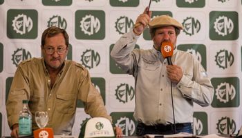 Expoagro 2023 vs. 2022: qué cambios hay en el mercado ganadero