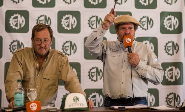 Expoagro 2023 vs. 2022: qué cambios hay en el mercado ganadero