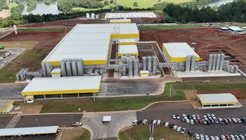 J.Macêdo e Piracanjuba inauguram fábricas no PR com investimentos milionários