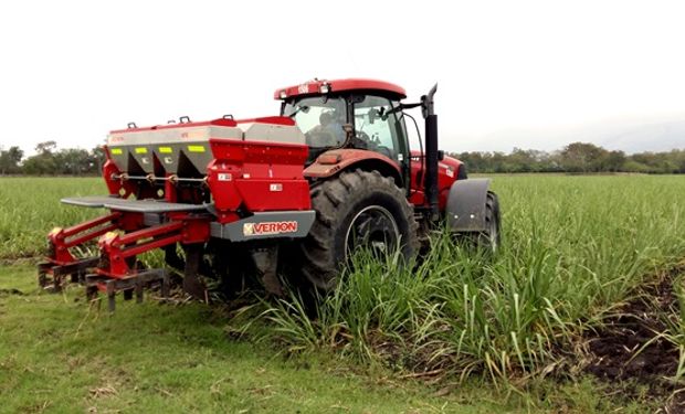 Agricultura de precisión, también en economías regionales: qué hay de nuevo para la caña de azucar y el limón