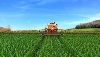 Do pulverizador ao drone: Jacto apresenta ofensiva de lançamentos no Show Rural