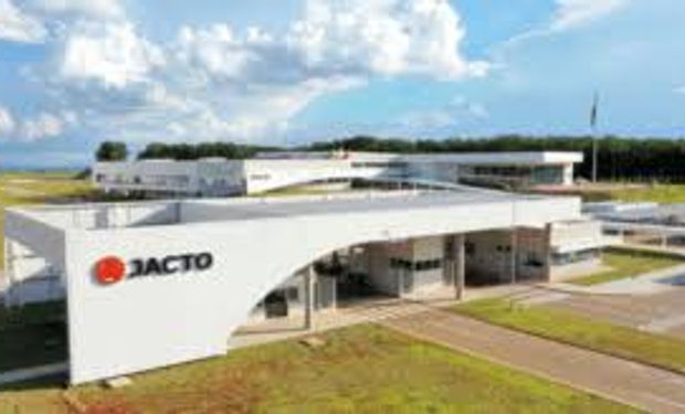 Grupo Jacto adquire empresa alemã SOLO e amplia presença internacional