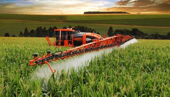 “Las expectativas son enormes": la multinacional Jacto llega con lanzamientos e innovaciones a Expoagro 2026