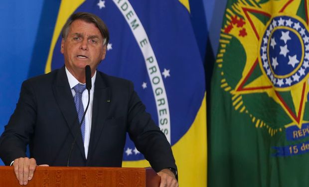 Brasil busca ampliar comércio com Liga dos Estados Árabes