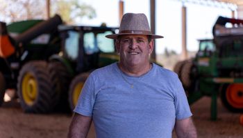 Jair Techio: o produtor que deixou o Sul, venceu o Cerrado e agora inspira novas gerações