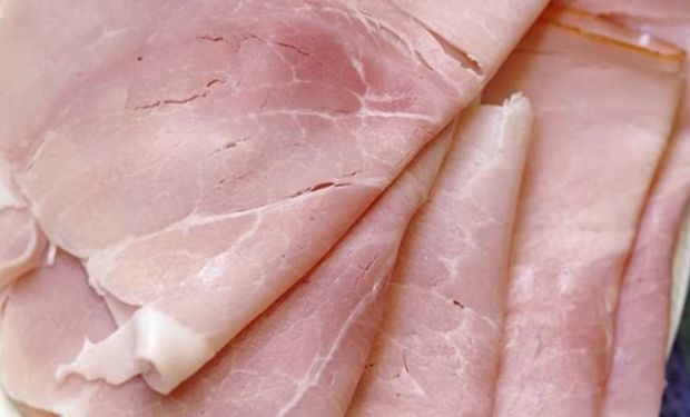 Advierten sobre la venta de un jamón cocido sin garantía de ser apto para el consumo: cómo identificarlo