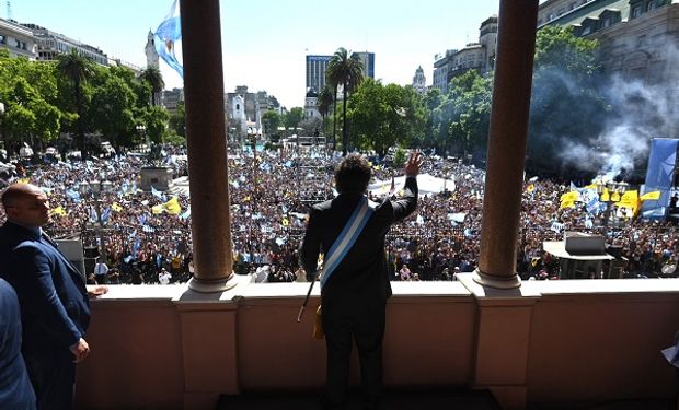 Qué puede pasar ahora con el DNU de Javier Milei, que ya está vigente