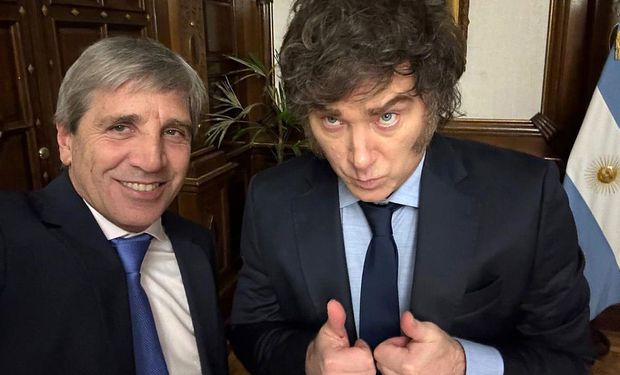Último día con retenciones bajas: las ventas se aceleraron y hubo una avalancha de declaraciones juradas