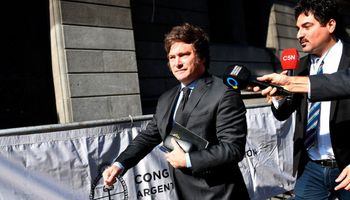 El Gobierno derogó una resolución que obligaba a informar la producción de venta y existencias para el mercado interno y la exportación