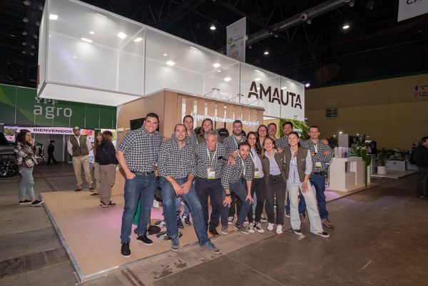 Amauta en Aapresid 2025: Sabiduría ancestral y tecnología para potenciar soja, maíz y girasol