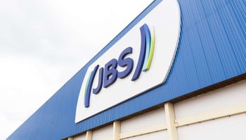 JBS amplia plano de recompra de BDRs para US$ 600 milhões