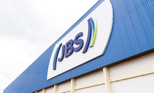 JBS amplia plano de recompra de BDRs para US$ 600 milhões