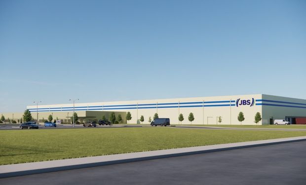 Unidade vai adicionar 500 novas vagas diretas de emprego à região e impulsionar a economia local, no Meio-Oeste americano