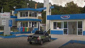 Trabalhador morre em acidente dentro de túnel de congelamento em frigorífico no Rio Grande do Sul