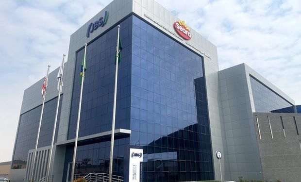 JBS amplia operação na Arábia Saudita com nova planta e plano de expansão até fim de 2026