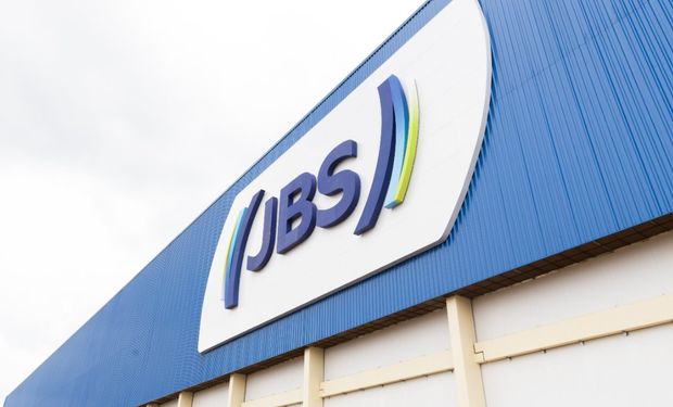 JBS registra receita de US$ 86,2 bi e lucro de US$ 2 bi em 2025