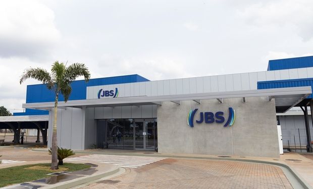 J&F e BNDES firmam acordo de dupla listagem para levar JBS à Bolsa de Nova York