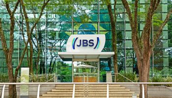 Após dupla listagem, JBS estreia BDRs na B3 nesta segunda-feira