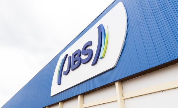 JBS vai pagar R$ 4,4 bilhões em dividendos adicionais em maio