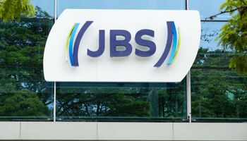 JBS pavimenta caminho para dupla listagem com 2º melhor trimestre da história