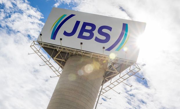 JBS obtém aprovações da CVM sobre dupla listagem