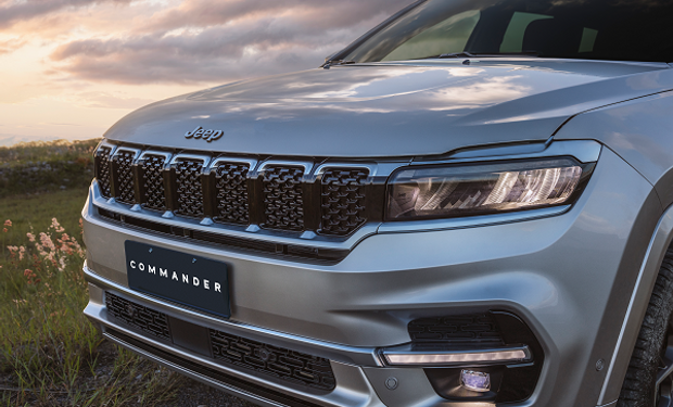 Jeep lanza un nuevo modelo en Argentina: precio y características