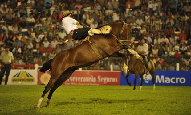 Suspenden la 56° edición del Festival Jesús María