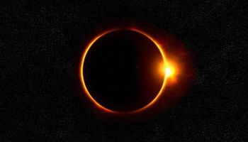 Eclipse solar 2024: a qué hora es y cómo verlo en vivo