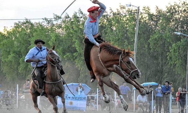 Lanzan Culturas Gauchas: la primera convocatoria de fondos federales para organizaciones tradicionalistas, criollistas y rurales