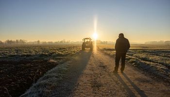 ¿Habrá lluvias suficientes en septiembre? Qué dice el pronóstico para el agro de los próximos dias 