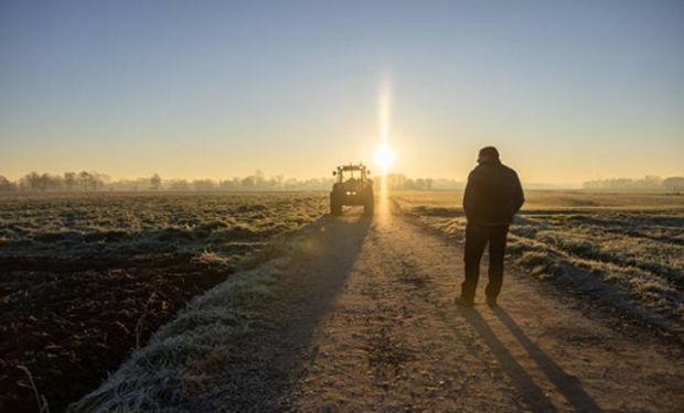 ¿Habrá lluvias suficientes en septiembre? Qué dice el pronóstico para el agro de los próximos dias 