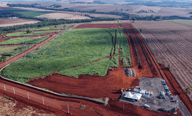 J. Macêdo terá novo complexo industrial de R$ 250 milhões no Paraná com apoio do BNDES