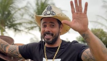 Cantor sertanejo João Carreiro morre aos 41 anos durante cirurgia cardíaca