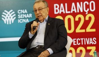 CNA prevê aumento de 1,1% no VPB do Agro em 2023