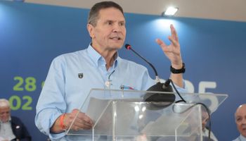 Com R$ 14,6 bilhões em intenções de negócios, Agrishow cobra Plano Safra robusto para concretizar valor