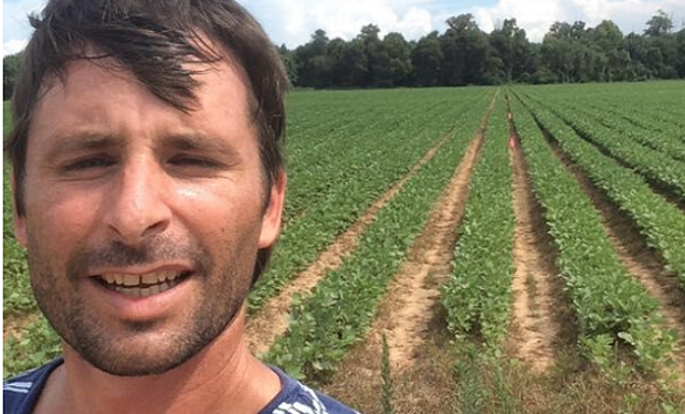 Cómo vive el agrónomo argentino que se radicó en Estados Unidos