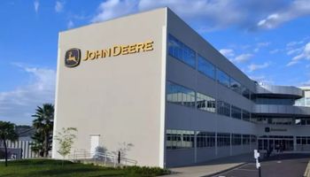 John Deere adquire ativos da finlandesa Risutec Oy
