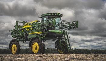 John Deere amplia produção no Brasil com nova fábrica no RS