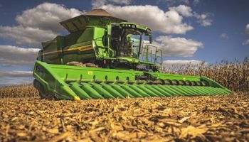 John Deere vê produtor otimista com produtividade, mas compra de máquinas segue travada