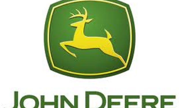 John Deere ascendió en el ranking de las 100 marcas más valiosas del mundo